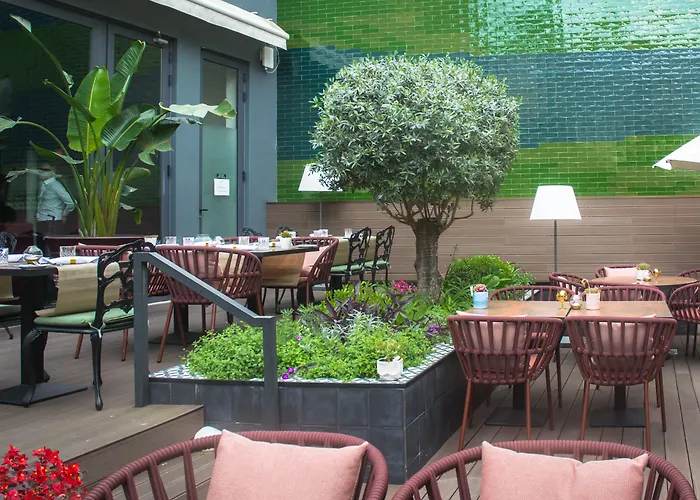 138 Liberdade Hotel