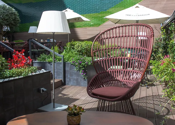 138 Liberdade Hotel